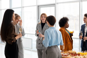 eventos de networking