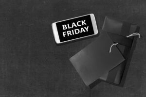 Propostas para Black Friday e fim de ano